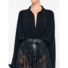 노르마카말리 knot belt