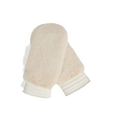 퓨잘프 페이크 퍼 스키 장갑