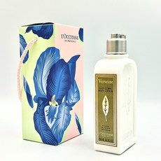 록시땅 버베나 바디 로션, 250ml, 1개