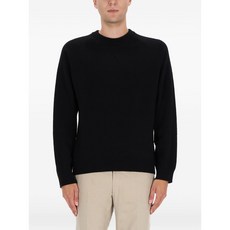 PS폴스미스 래글런 소매 스웨터