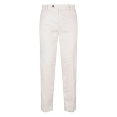 미스 테일러드 치노 팬츠