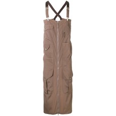 장 폴 고티에 중고 zip-through apron