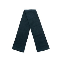 글로리아코엘료 골지 트리밍 레그 워머