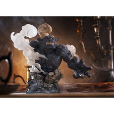 GSC 烙印勇士 佐德 Zodd Bust Figure, 1個