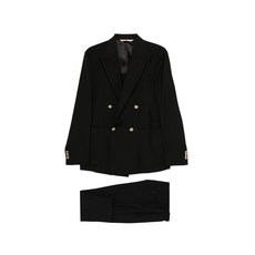 브리글리아1949 더블 브레스티드 수트