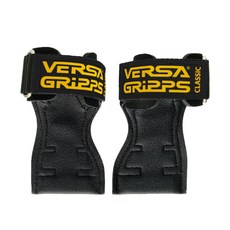 Versa Gripps 美國製 CLASSIC 初階入門系列 3合1 健身拉力帶 VG, 1個, 經典金