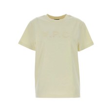 A.P.C. 스탠다드 그랜드 VPCO 코튼 티셔츠