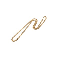 크리스찬 디올 중고 체인 네크리스