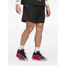 아디다스 Crazy Lite Anthony Edwards shorts
