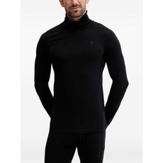 피크퍼포먼스 터틀 넥 긴소매 탑