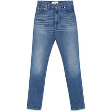 끌로에 슬림 컷 진