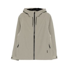 레인스 수바 후드 방수 재킷