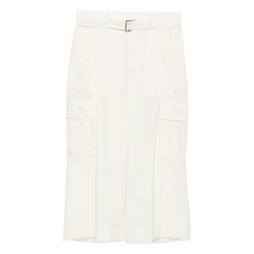 사카이 테일러드 팬츠