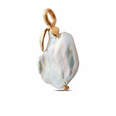 모니카비나더 케시 펄 펜던트 참