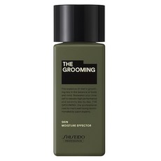 SHISEIDO PROFESSIONAL 資生堂專業美髮 男士 The Grooming 保濕活膚化妝水, 120ml, 1個