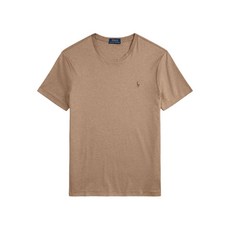 폴로랄프로렌 스몰 로고 자수 티셔츠