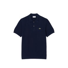 라코스테 반소매 폴로 셔츠