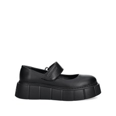 이누이키 마틸다 플랫폼 메리 제인 슈즈