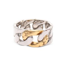 루이 비통 중고 2020 체인 링크 링