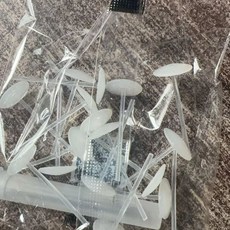 卡通被子固定器 床單夾, 軟針包 15個左右, 1套