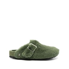 버켄스탁 보스턴 1774 시어링 슬립온