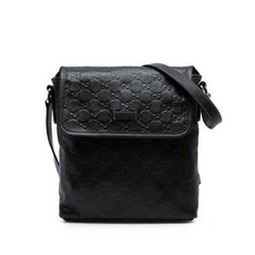 구찌 중고 2016-2025 구찌시마 크로스 백