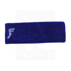 FluidX 吸震頭帶, Blue, 1個