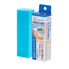 Sanada SUPER CLEAN SOPE 強力去污皂, 100g, 1個