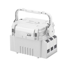 DAIWA 新款工具箱 TACKLE BOX TB3000HS TB4000 路亞工具箱 船釣小工具箱, 1個