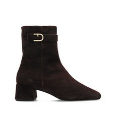 훌라 시크 부츠