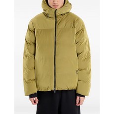 온러닝 올데이 패딩 재킷