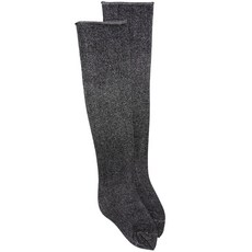 메종클로즈 루렉스 디테일 스타킹