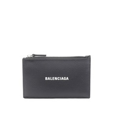 발렌시아가 중고 2020's 캐시 카드홀더