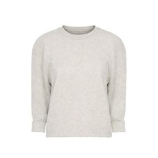 노르마카말리 봄버1980's 스웨터