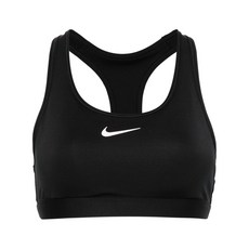 나이키 미디엄 서포트 스포츠 브라