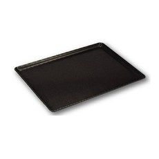 嚴選SHOP 三能鋁合金不沾烤盤 - 多尺寸可選,家用烘焙必備 (SN1014 SN1016 SN1037 SN1063 SN1076), 1個