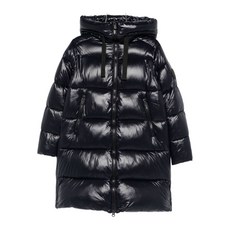 세이브더덕 이사벨 패딩 재킷