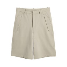 하이킹패트롤 집업 스트레치 쇼츠