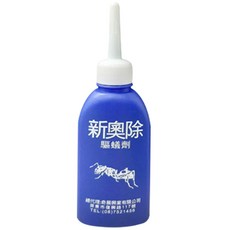 奧除 驅蟻劑 80g