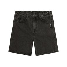 에이프바이베이프 로고 패치 쇼츠