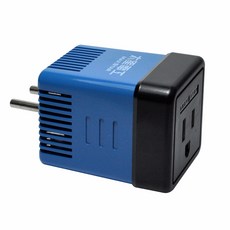 MAX STAR 車用逆變器 輕巧便攜 220V轉110V 1600W超高承載, 1個