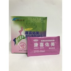康喜佑美 單包裝15g, 1個