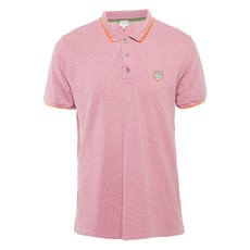 겐조 중고 로고 아플리케 피케 폴로 셔츠