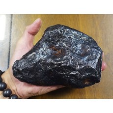 Munnionalusta 瑞典隕石 原礦2916克 維德曼交角 鎳鐵隕石 能量礦石 水族箱裝飾, 1個