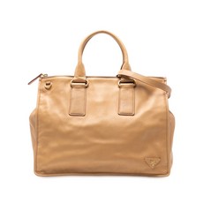 프라다 중고 2010-2025 소프트 카프 사첼 백