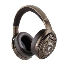 FOCAL Bathys MG 耳罩式藍牙耳機 公司貨, 金屬色