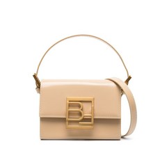 바이파 프랜 숄더 백