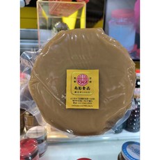 南園食品店 原味年糕 (大)(圓形)(1500g), 1個