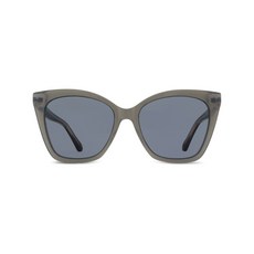 지미 추 루아 캣아이 프레임 선글라스