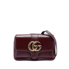 구찌 중고 2016-2026 스몰 레더 알리 크로스 백